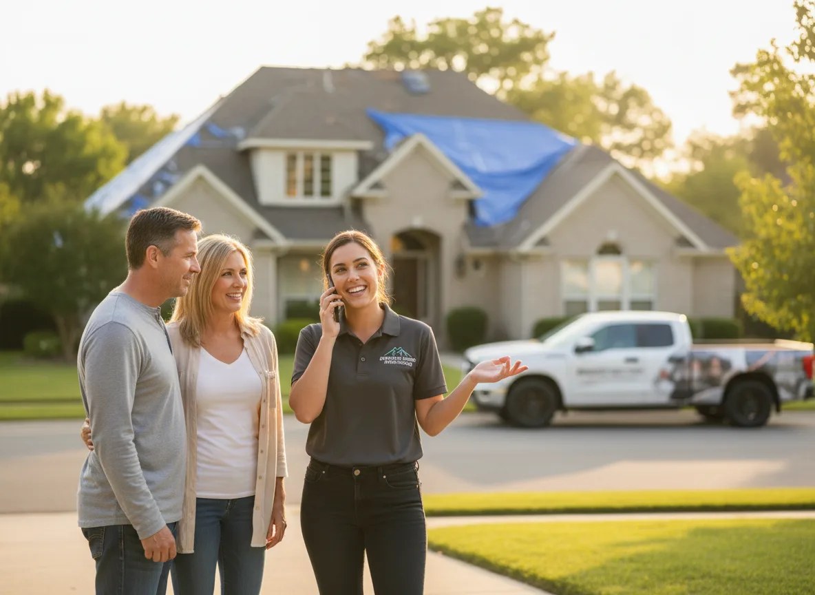 Emergency Roof Repair Potwin, KS FAQs